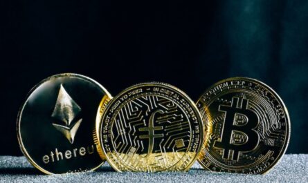 10 Ide Bisnis Bitcoin dan Peluang Cryptocurrency
