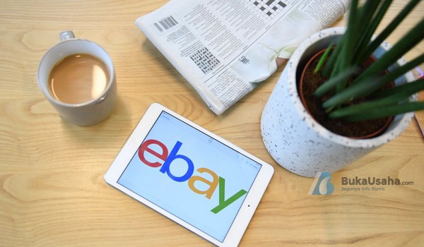 10 Ide Bisnis Ebay untuk 2020