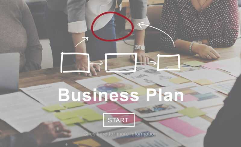 4 Layanan dan Pilihan Populer untuk Menulis Rencana Bisnis