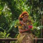 5 ide bisnis terbukti di Papua Nugini