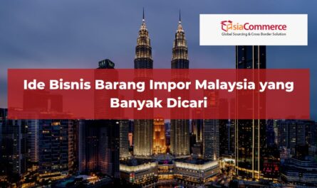 6 ide bisnis keren di Malaysia