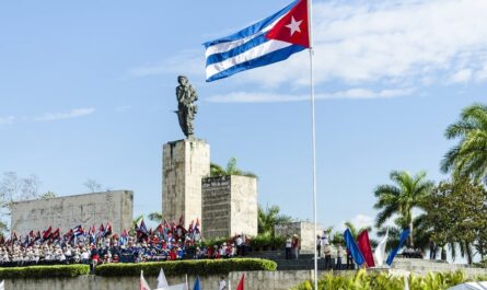 7 ide bisnis terbukti di Kuba