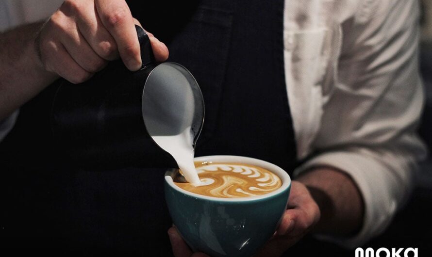 8 ide kedai kopi unik untuk membantu bisnis Anda menghasilkan keuntungan