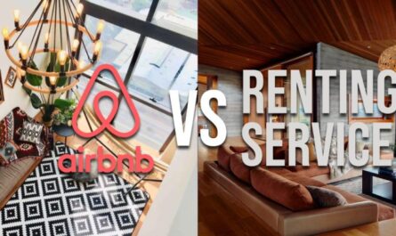 Apakah Airbnb baik untuk tuan rumah? Pro dan kontra dari investasi