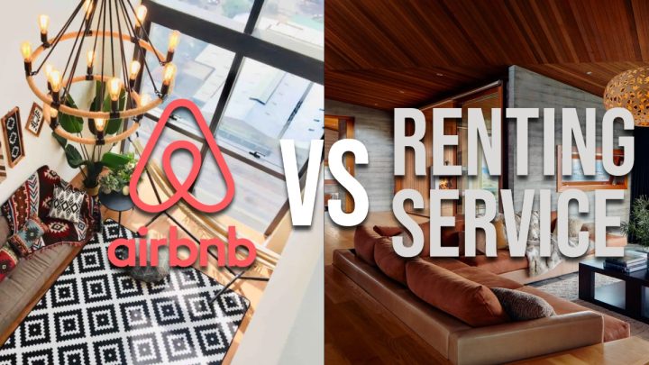 Apakah Airbnb baik untuk tuan rumah? Pro dan kontra dari investasi