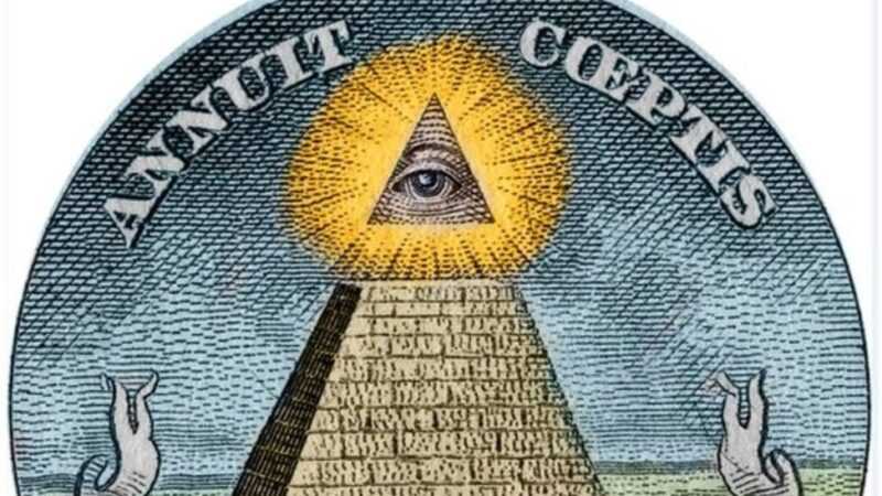 Bagaimana cara bergabung dengan Illuminati untuk menjadi kaya, berkuasa, dan terkenal