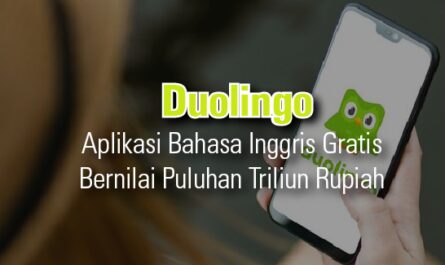Bagaimana Duolingo menghasilkan uang?