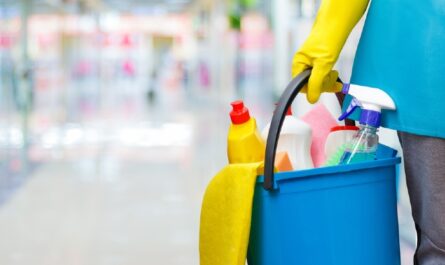 Berapa biaya untuk memulai bisnis kebersihan?