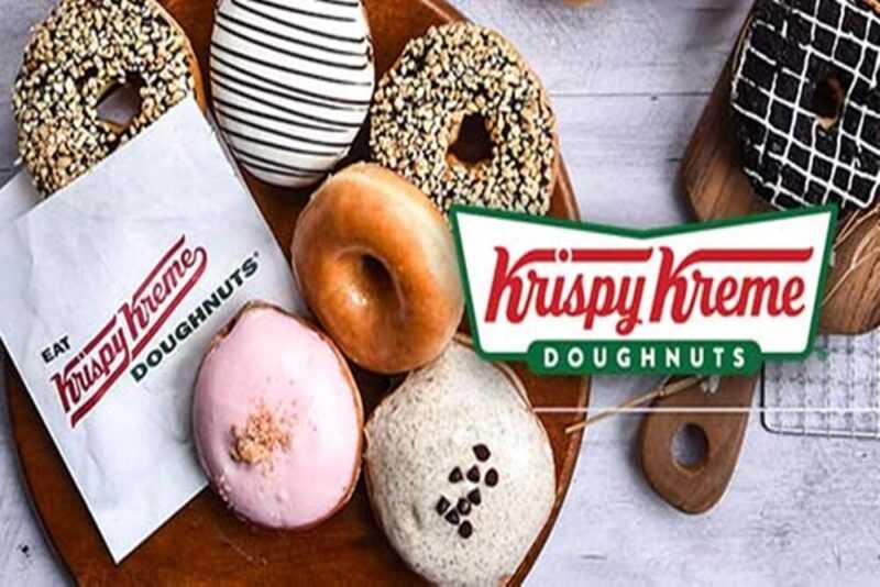 Biaya, Keuntungan, dan Peluang Waralaba Krispy Kreme