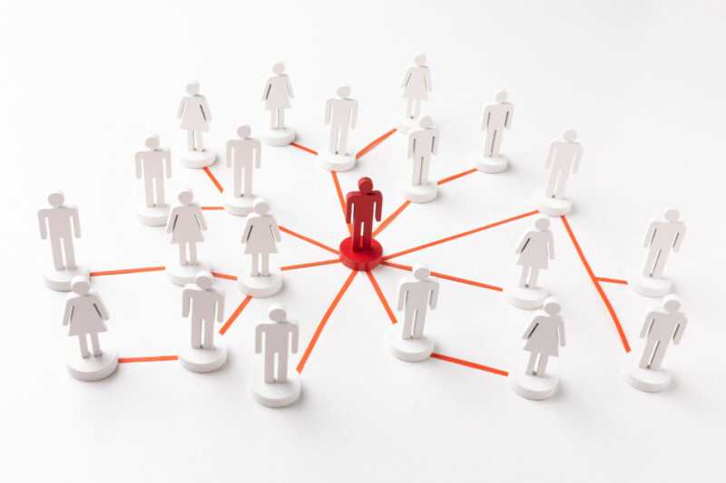 Contoh rencana bisnis dari agen pemasaran jaringan MLM