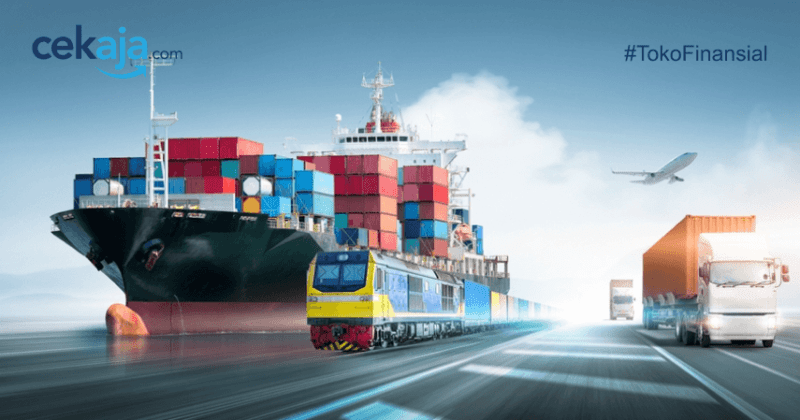 Contoh rencana bisnis impor dan ekspor