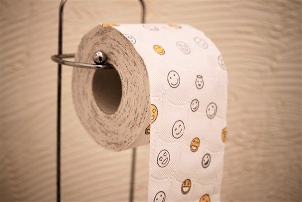 Contoh rencana bisnis produksi kertas toilet (toilet paper)