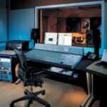 Contoh rencana bisnis studio rekaman