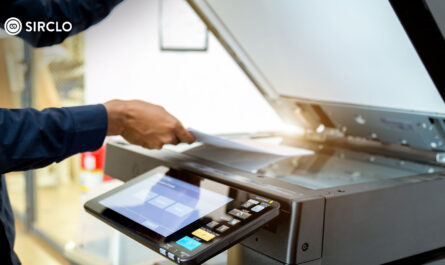 Contoh rencana bisnis toko mesin fotokopi