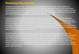 Contoh rencana bisnis untuk perusahaan konsultan keamanan siber