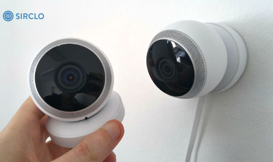 Contoh rencana pemasaran CCTV
