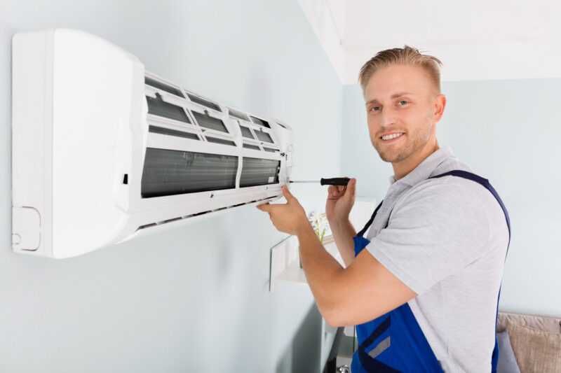 Contoh Rencana Pemasaran HVAC