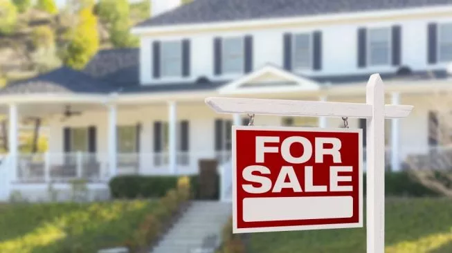 Hal-hal yang perlu diperhatikan sebelum membeli rumah untuk dijual kembali