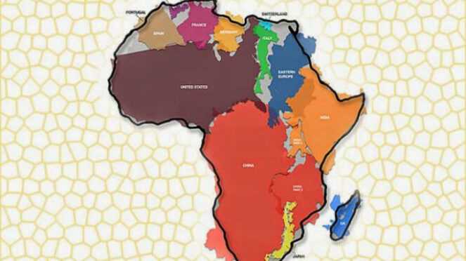 Memulai bisnis di Afrika: apa yang perlu Anda ketahui
