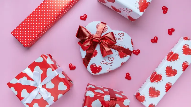 12 ide bisnis untuk Hari Valentine untuk kekasih setiap 14 Februari