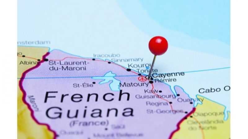 7 ide bisnis nyata di Guyana Prancis