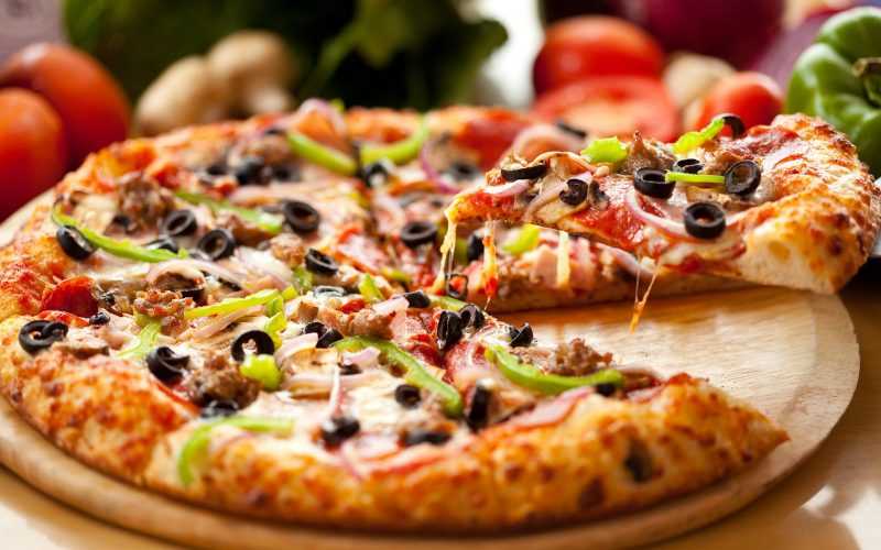 Biaya, Keuntungan, dan Peluang Waralaba Pizza MOD