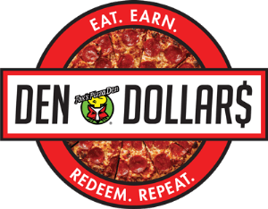 Biaya, pendapatan, dan fitur waralaba Fox's Pizza Den
