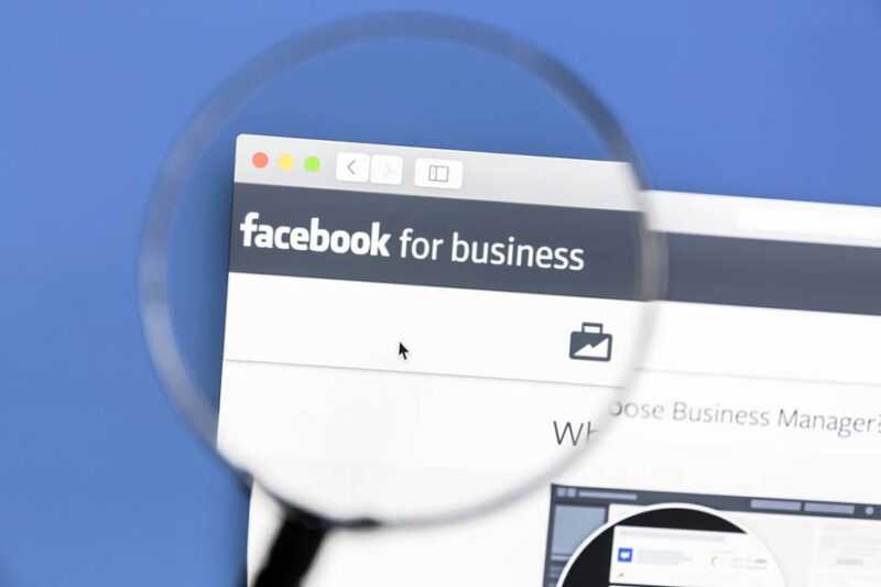 Cara Menonjol Halaman Bisnis Facebook Anda di Tahun 2020
