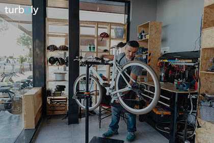 Contoh rencana bisnis toko sepeda