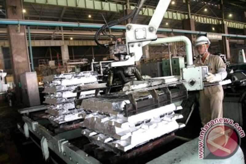 Contoh rencana bisnis untuk produksi aluminium
