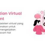 Nilai sebenarnya dari asisten virtual