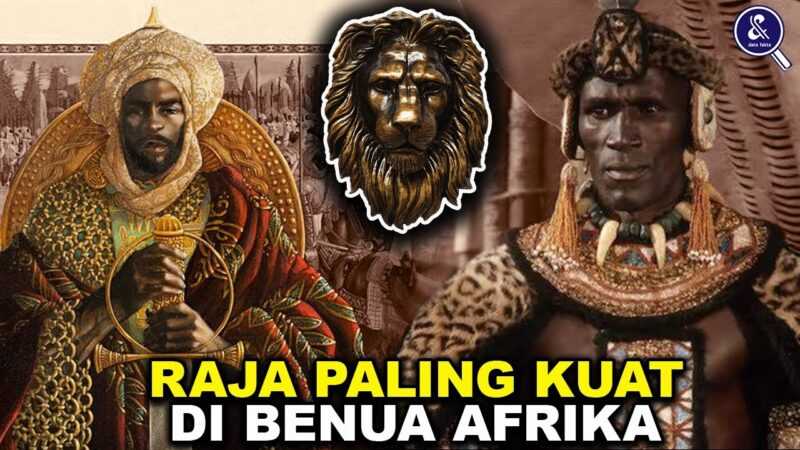 Raja-raja terkaya di Afrika: peringkat raja-raja Afrika terkaya