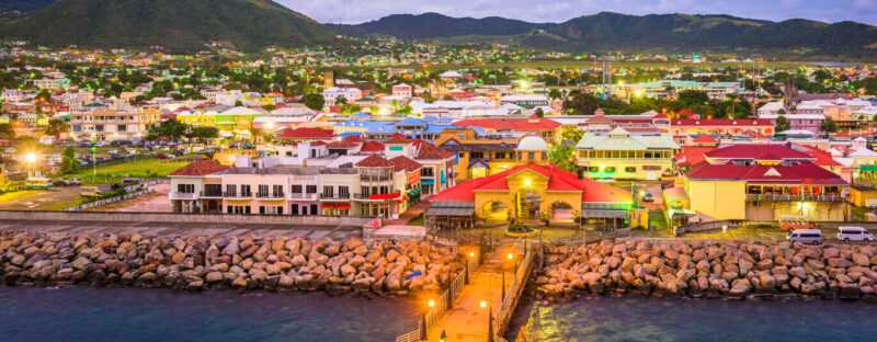 6 ide bisnis bagus di Saint Kitts dan Nevis