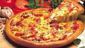 Biaya Waralaba, Keuntungan, dan Peluang Pizza di Boston