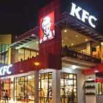 Peluang Waralaba KFC Dijual di Afrika Selatan - Persyaratan dan Biaya
