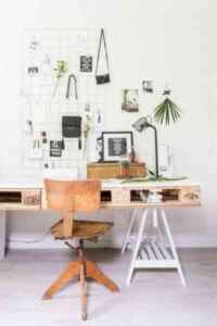 10 consigli per creare un ufficio domestico ben organizzato