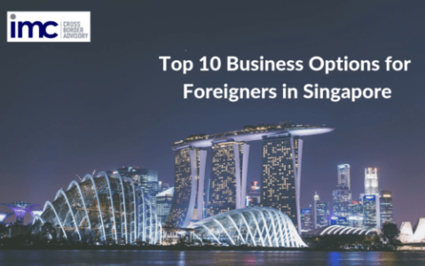 11 fantastiche idee di business a Singapore
