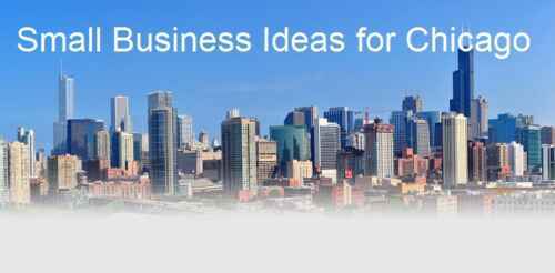 5 vere idee di business in Illinois