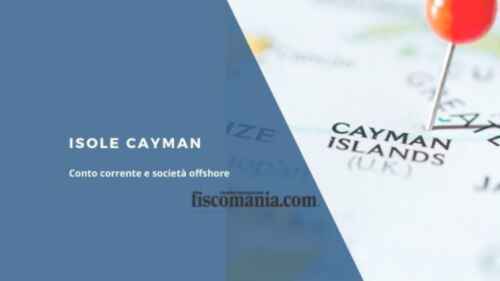 6 fiorenti idee di business nelle Isole Cayman