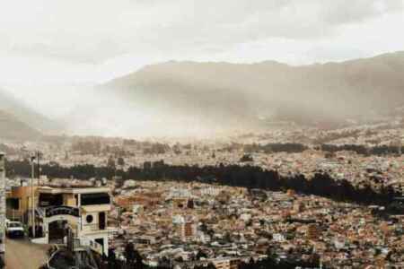 6 idee pratiche di business in Ecuador