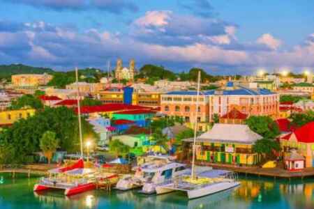 7 fiorenti idee di business ad Antigua e Barbuda