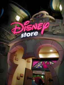 Come aprire un negozio Disney
