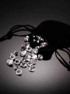Come diventare un broker di diamanti