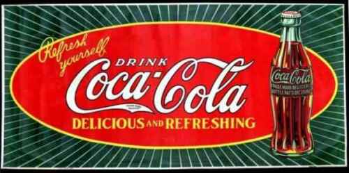 Come diventare un distributore Coca Cola