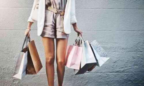 Come diventare un personal shopper