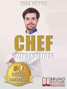 Come diventare uno chef