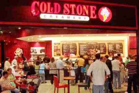 Costi, profitti e caratteristiche del franchising Cold Stone Creamery