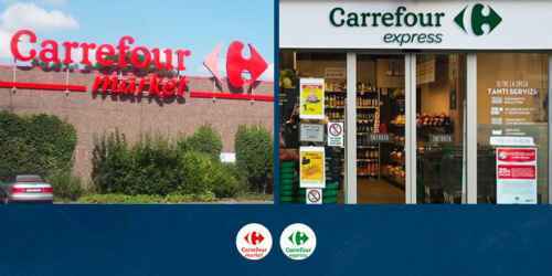 Costi, profitti e opportunità del franchising Carrefour