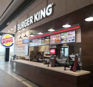 Costo, profitti e opportunità del franchising Burger King