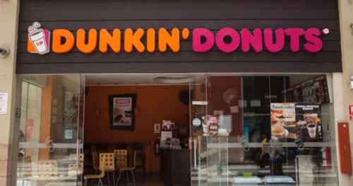 Costo, profitti e opportunità del franchising di Dunkin 'Donuts